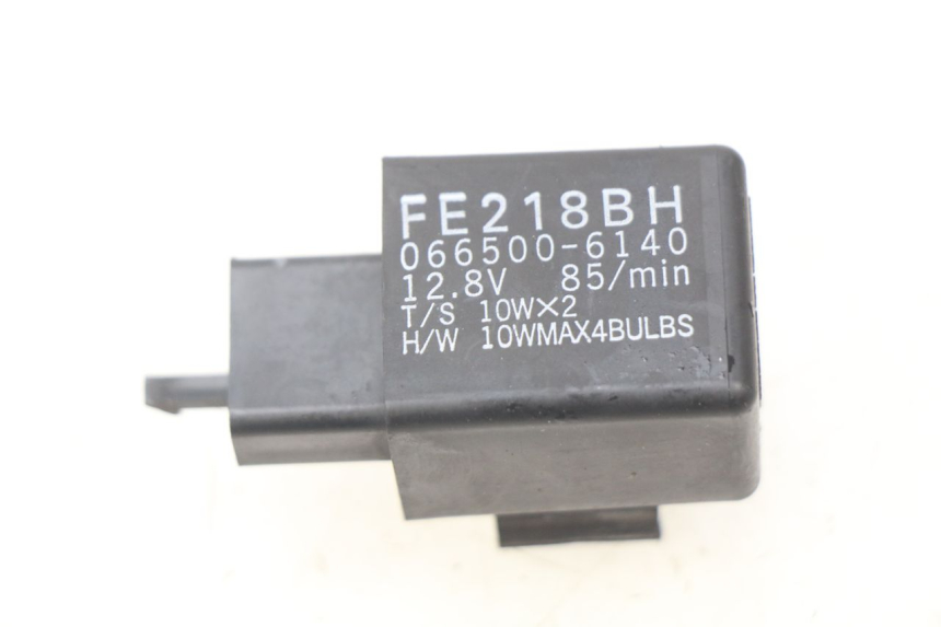 photo de RELE INTERMITENTE KAWASAKI Z 650 (2016 - 2019)