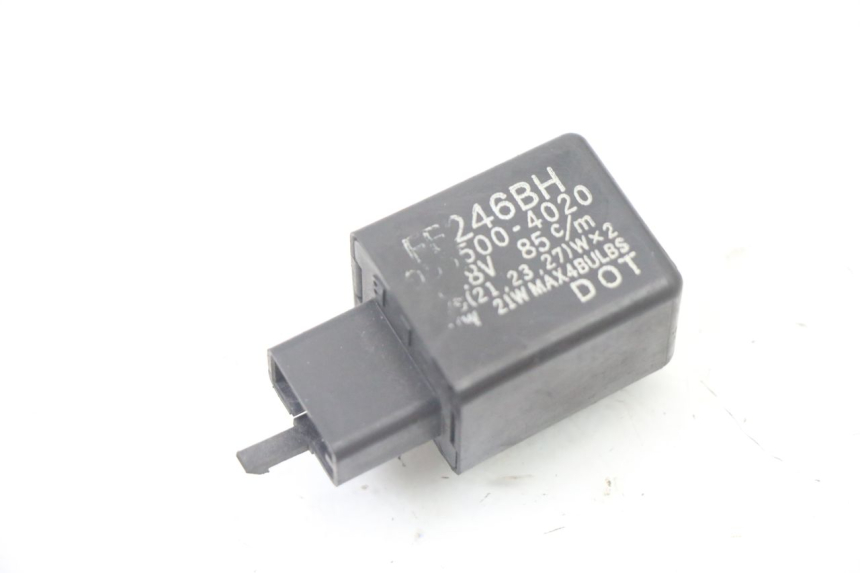 photo de RELE INTERMITENTES KAWASAKI ZR7 ZR-7 S 750 (1999 - 2004)