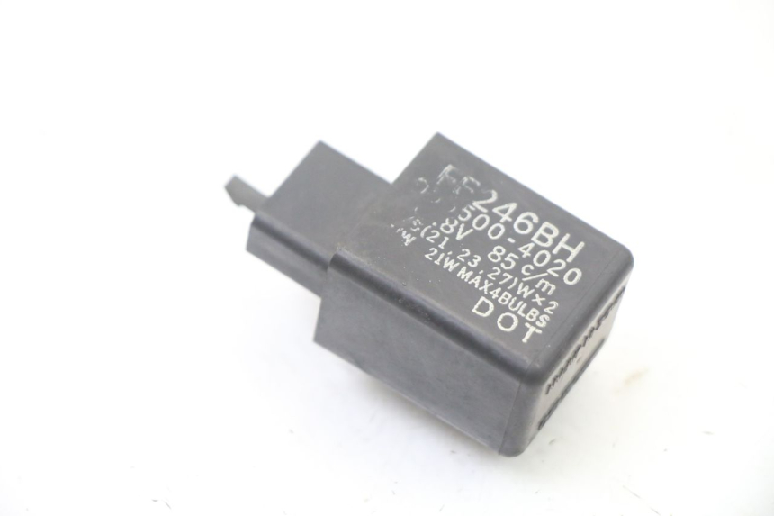 photo de RELE INTERMITENTES KAWASAKI ZR7 ZR-7 S 750 (1999 - 2004)