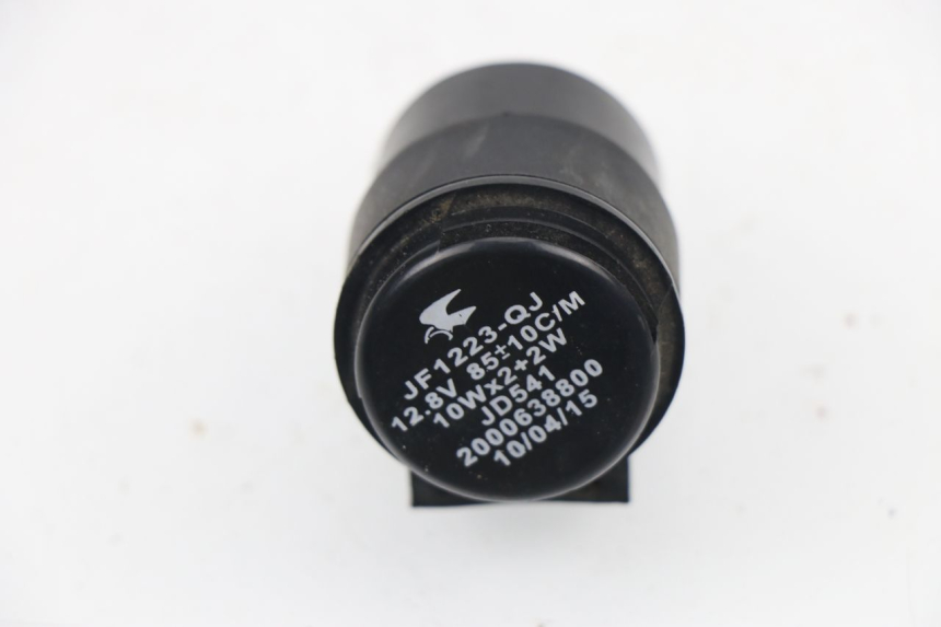 photo de RELE INTERMITENTE PEUGEOT KISBEE 2T 50 (2010 - 2017)