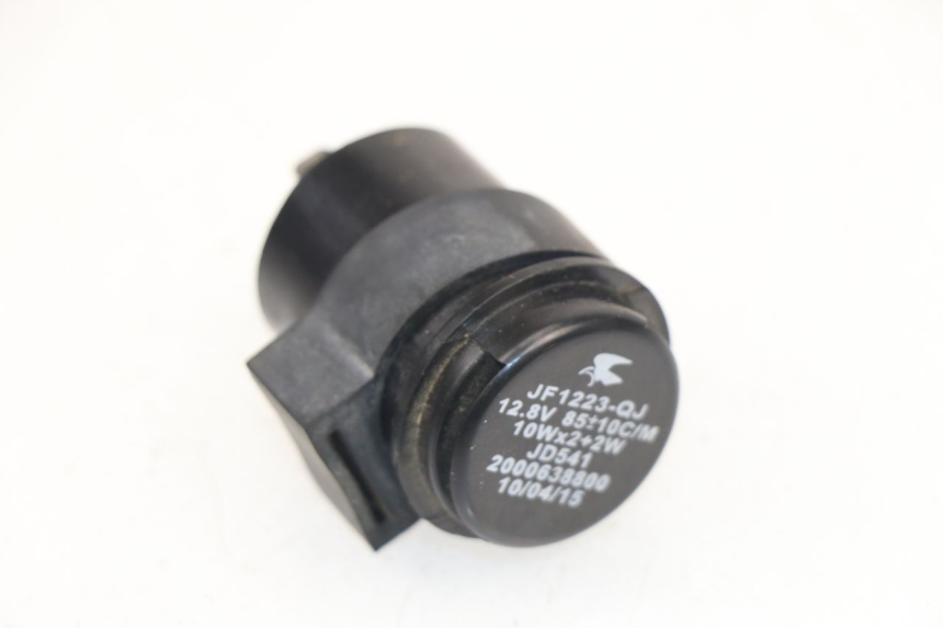 photo de RELE INTERMITENTE PEUGEOT KISBEE 2T 50 (2010 - 2017)