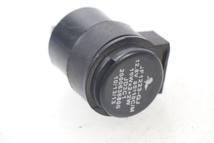 photo de RELE INTERMITENTE PEUGEOT KISBEE 2T 50 (2010 - 2017)