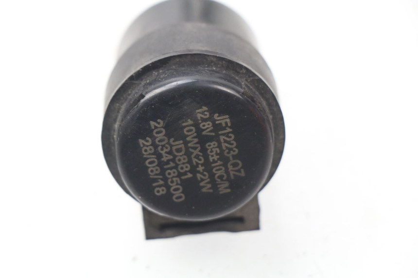 photo de RELE INTERMITENTES PEUGEOT KISBEE 2T 50 (2018 - 2022)