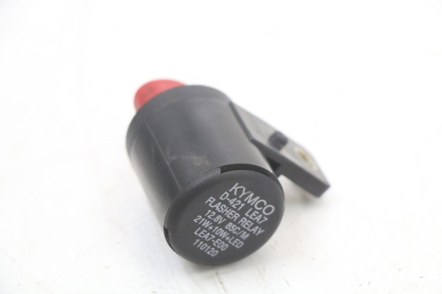 photo de Central intermitente KYMCO DINK STREET ABS 125 (2011 - 2018)