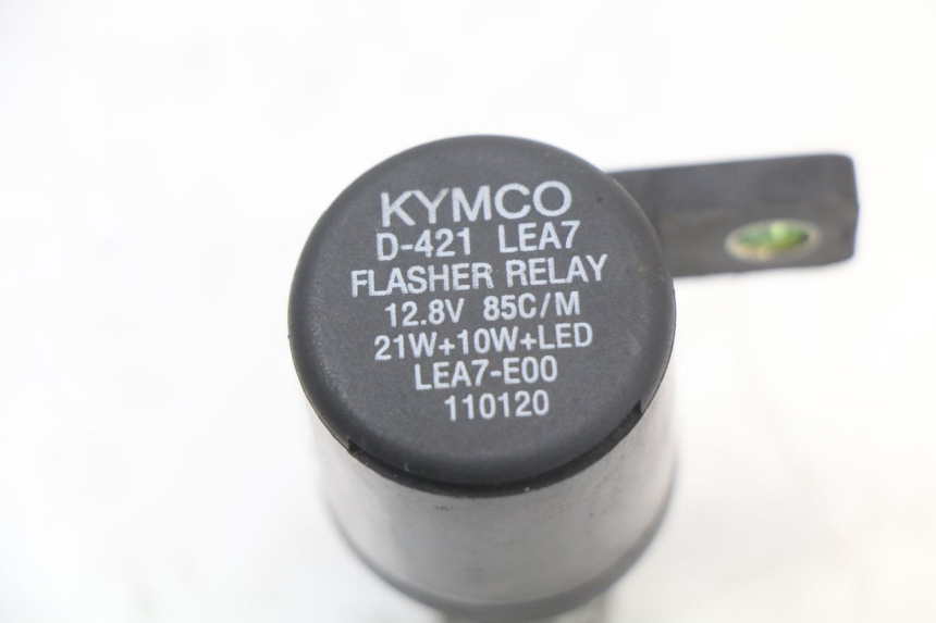 photo de Central intermitente KYMCO DINK STREET ABS 125 (2011 - 2018)