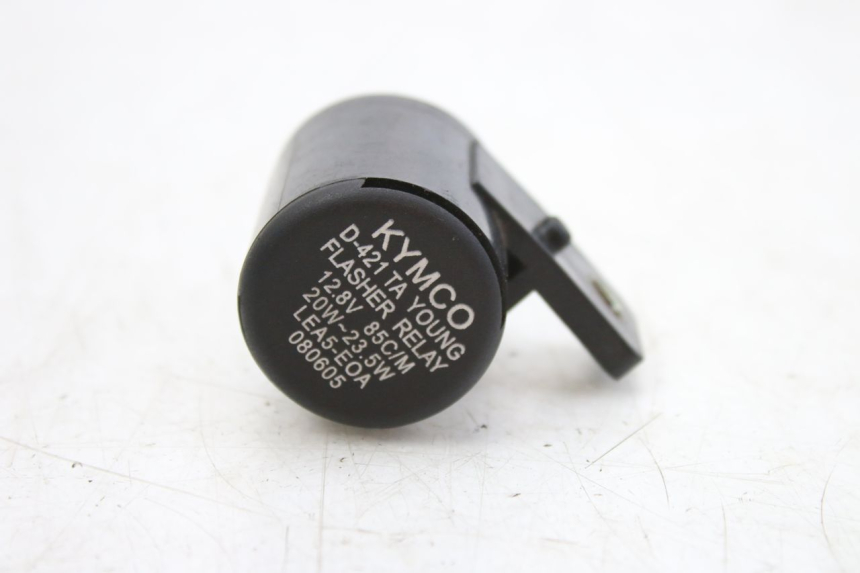photo de RELE INTERMITENTE KYMCO SENTO 100 (2008 - 2013)