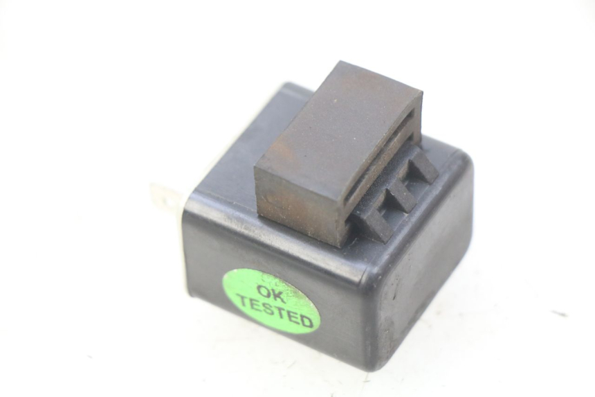 photo de CENTRALITA DE INTERMITENTES PIAGGIO LIBERTY IGET 4T 50 (2015 - 2020)