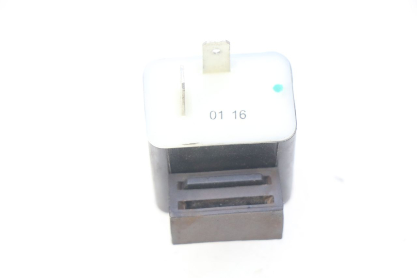 photo de CENTRALITA DE INTERMITENTES PIAGGIO LIBERTY IGET 4T 50 (2015 - 2020)