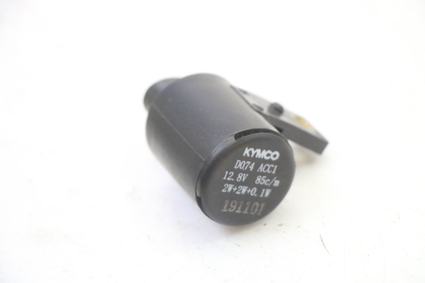photo de RELE INTERMITENTES KYMCO LIKE 4T 50 (2019 - 2025)