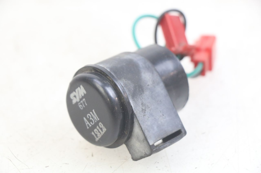 photo de CENTRALITA DE INTERMITENTES SYM MIO 50 (2011 - 2017)