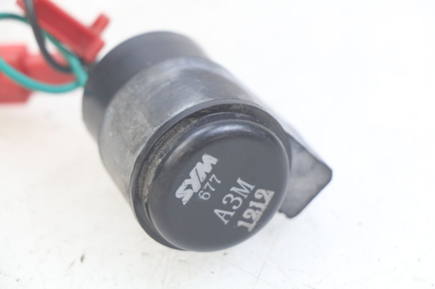 photo de CENTRALITA DE INTERMITENTES SYM MIO 50 (2011 - 2017)