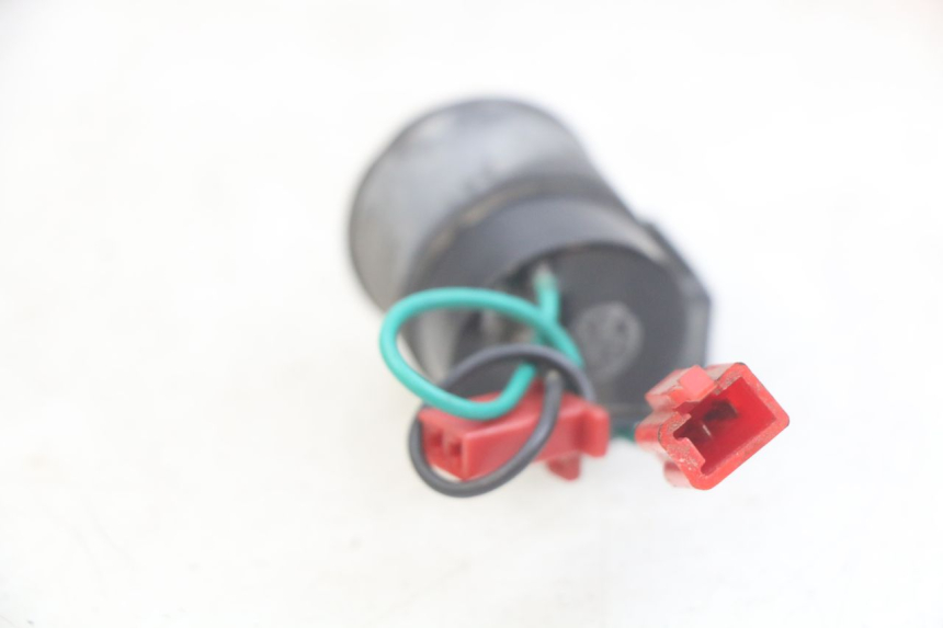 photo de CENTRALITA DE INTERMITENTES SYM MIO 50 (2011 - 2017)