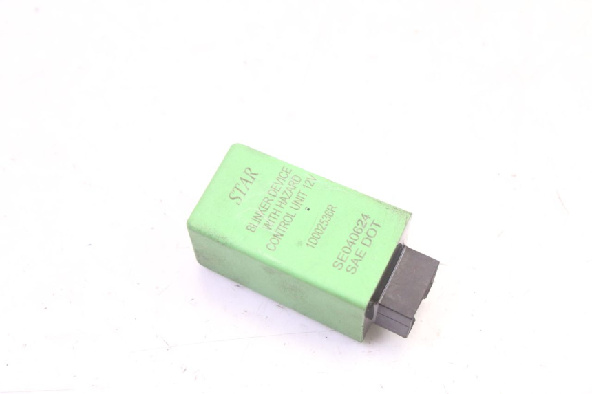 photo de RELE INTERMITENTES PIAGGIO MP3 HPE 310 (2024 - 2025)