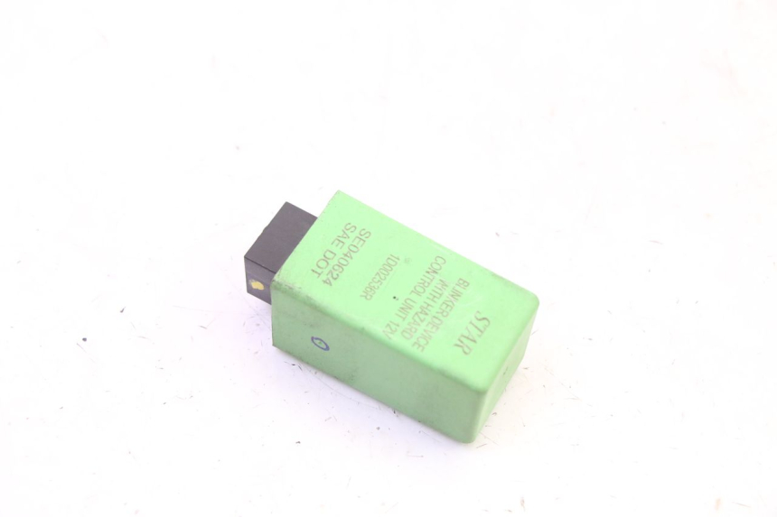 photo de RELE INTERMITENTES PIAGGIO MP3 HPE 310 (2024 - 2025)