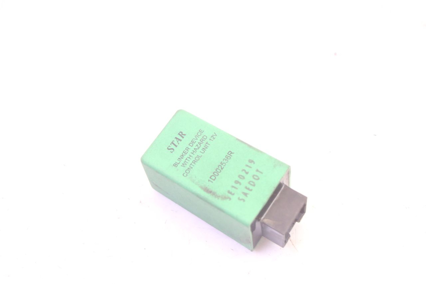 photo de RELE INTERMITENTES PIAGGIO MP3 HPE 350 (2018 - 2020) - Vista principal