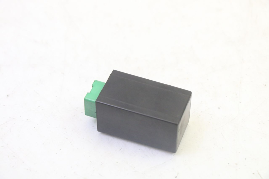 photo de RELE INTERMITENTES PIAGGIO MP3 LT 300 (2010 - 2016) - Zoom estado de uso