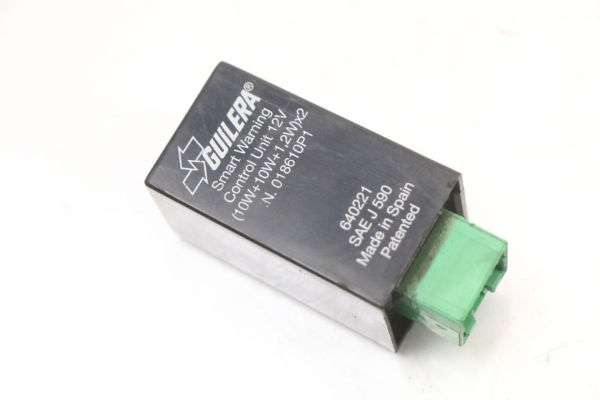 photo de RELE INTERMITENTES PIAGGIO MP3 500 (2011 - 2015)