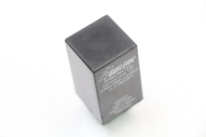 photo de RELE INTERMITENTES PIAGGIO MP3 500 (2011 - 2015)