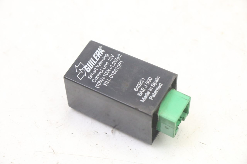 photo de RELE INTERMITENTES PIAGGIO MP3 500 (2011 - 2015)