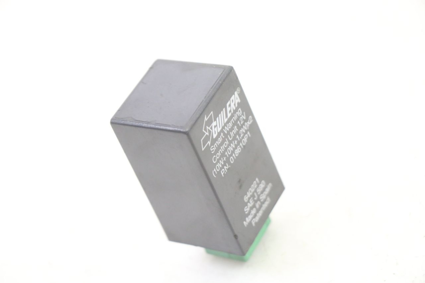 photo de RELE INTERMITENTES PIAGGIO MP3 500 (2011 - 2015)