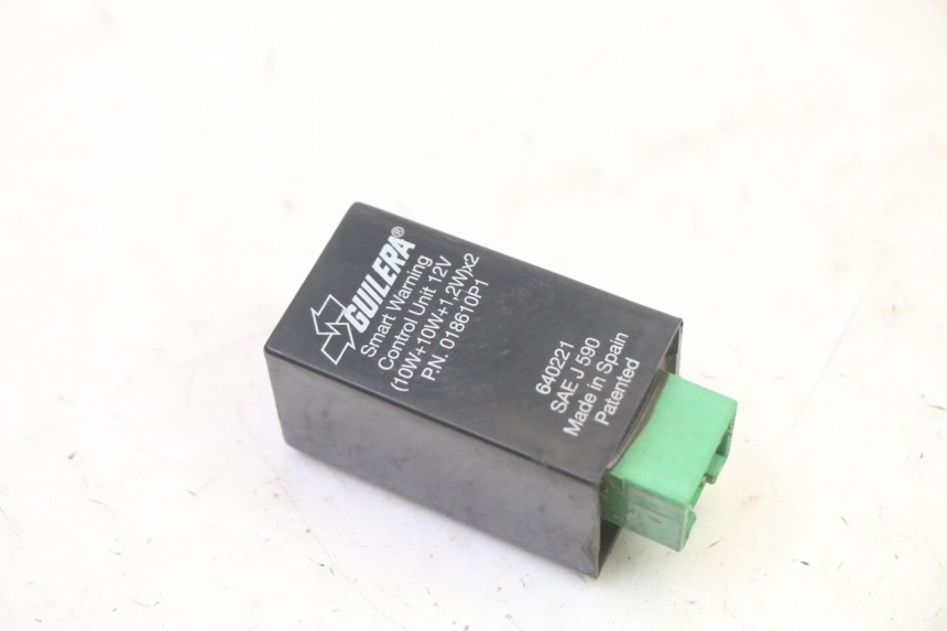 photo de RELE INTERMITENTES PIAGGIO MP3 RL 250 (2007 - 2010)