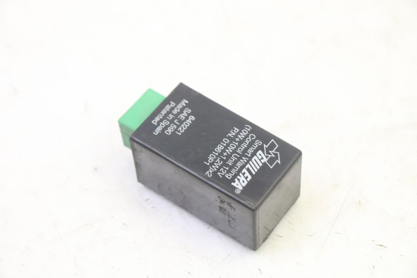 photo de RELE INTERMITENTES PIAGGIO MP3 RL 250 (2007 - 2010)