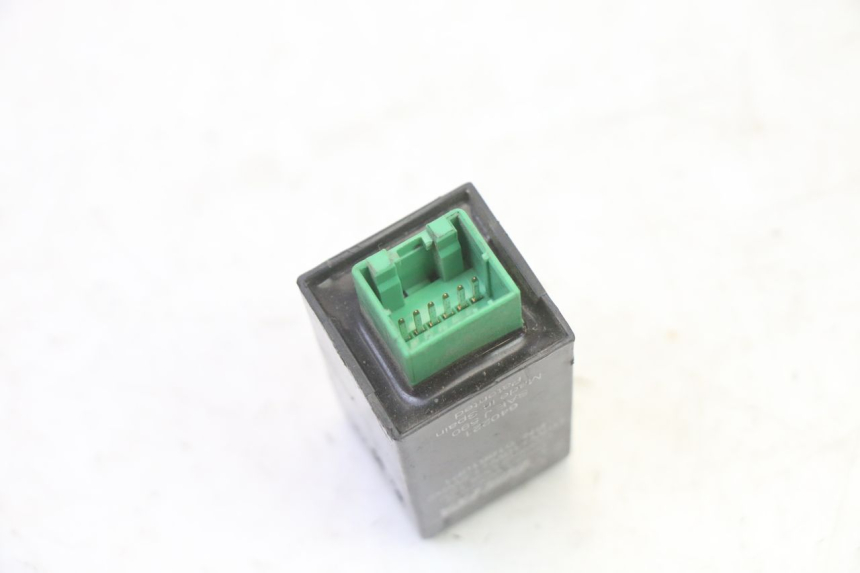photo de RELE INTERMITENTES PIAGGIO MP3 RL 250 (2007 - 2010)
