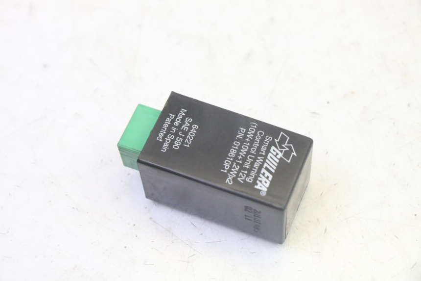 photo de RELE INTERMITENTES PIAGGIO MP3 500 (2011 - 2015)