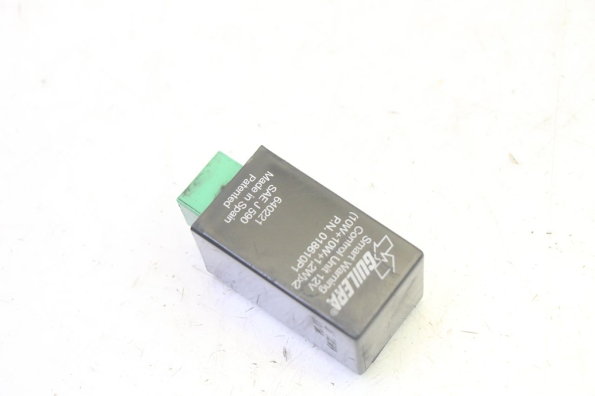 photo de RELE INTERMITENTES PIAGGIO MP3 RL 250 (2007 - 2010) - Detalle de la pieza