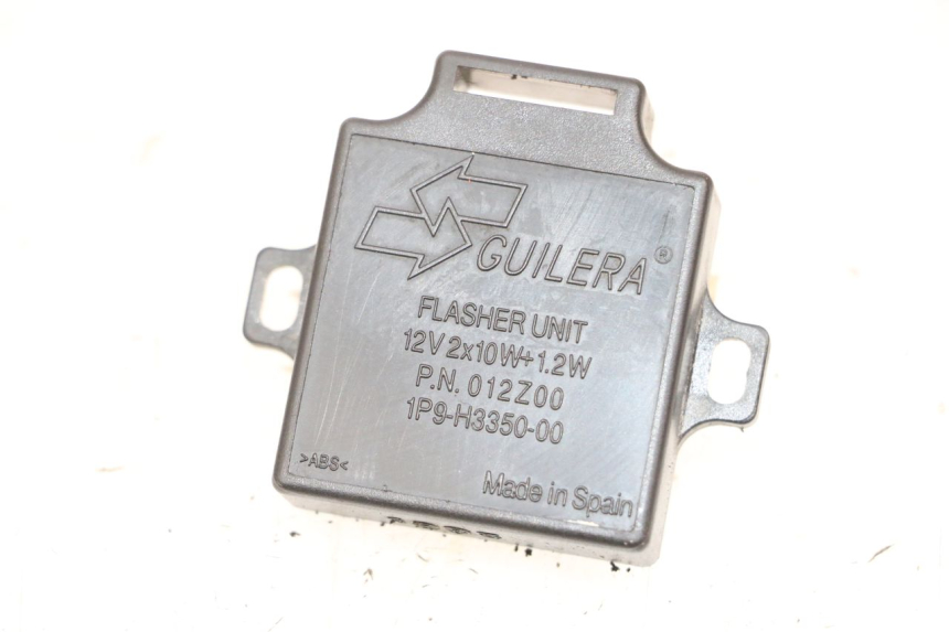 photo de RELE INTERMITENTES YAMAHA NEO'S NEOS 2T 50 (1998 - 2007) - Vista principal