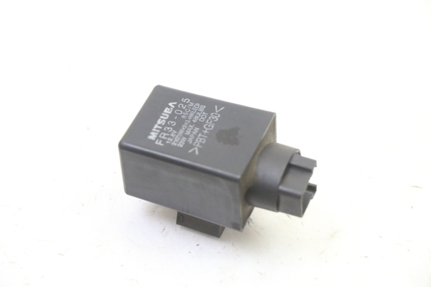 photo de RELE INTERMITENTES HONDA NTV DEAUVILLE ABS 700 (2007 - 2016)