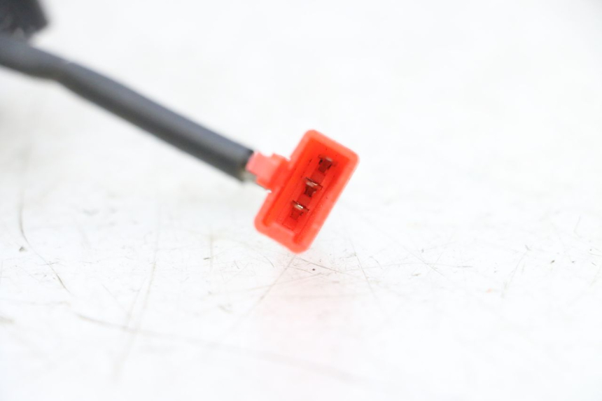 photo de RELE INTERMITENTES JM MOTORS OLDIES GT 4T 50 (2018 - 2025) - Otra perspectiva