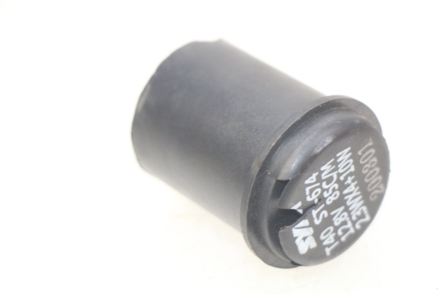 photo de RELE INTERMITENTE SYM ORBIT III 3 4T 50 (2018 - 2021)