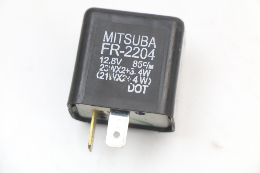 photo de CENTRALITA DE INTERMITENTES HONDA PCX (JF28) 125 (2009 - 2011)