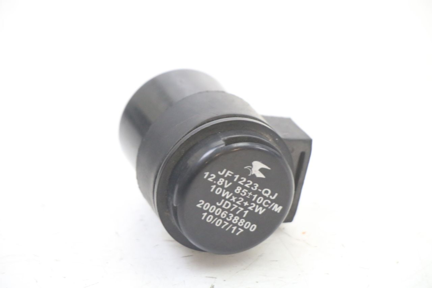 photo de RELE INTERMITENTE PEUGEOT KISBEE 4T 50 (2010 - 2017)