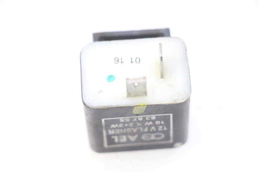 photo de RELE INTERMITENTE PIAGGIO LIBERTY IGET S 125 (2016 - 2020)