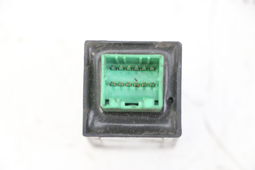 photo de CENTRALITA DE INTERMITENTES PIAGGIO MP3 LT 400 (2007 - 2012)