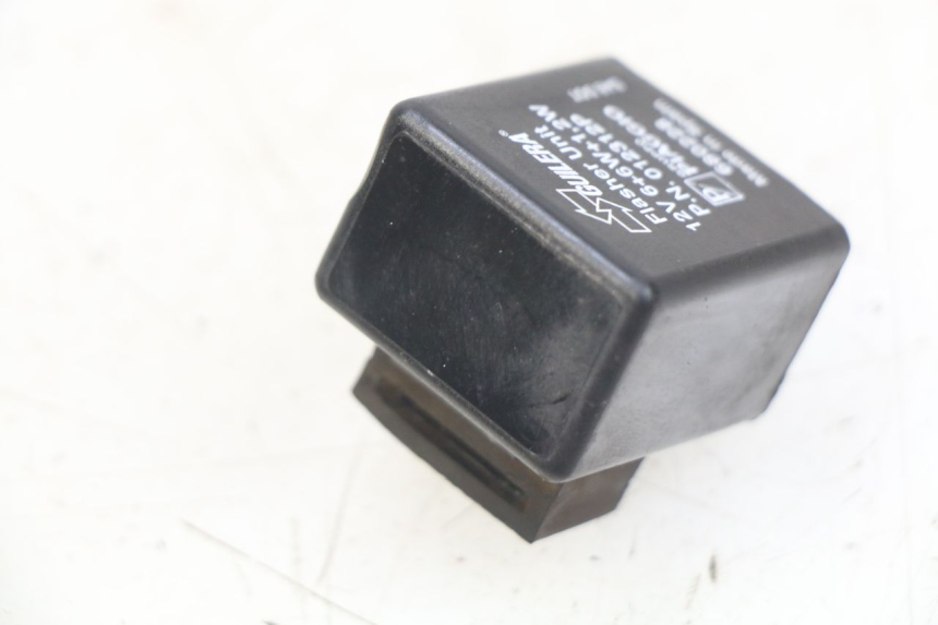 photo de RELE INTERMITENTE PIAGGIO VESPA PRIMAVERA 2T 50 (2013 - 2018)