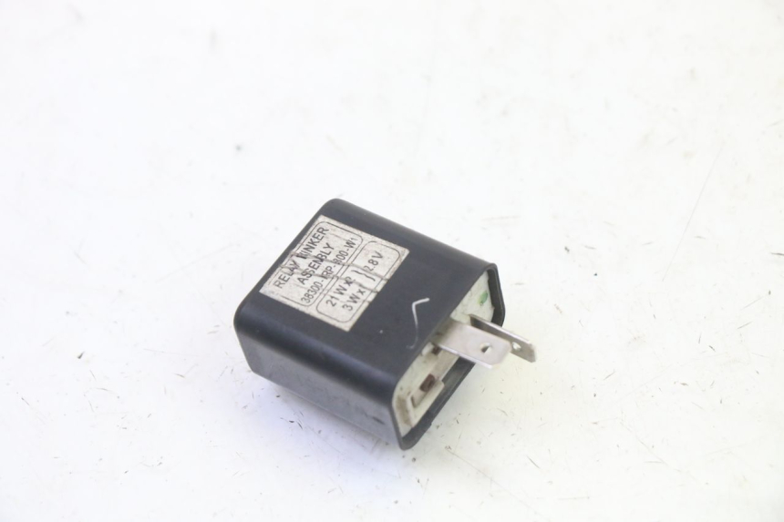 photo de RELE INTERMITENTE HONDA SCV LEAD 100 (2003 - 2007)