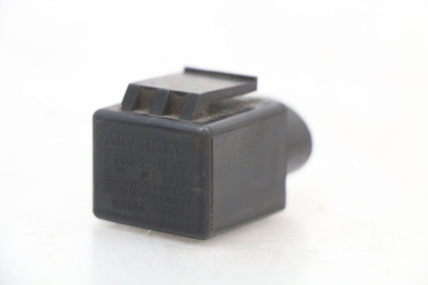 photo de RELE INTERMITENTES HONDA SH ABS 125 (2012 - 2017)