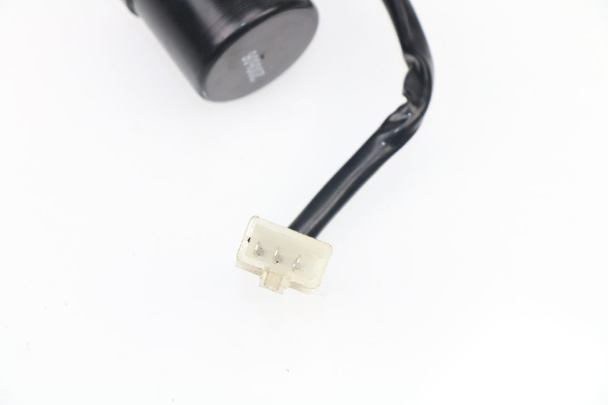 photo de RELE INTERMITENTES SHENKE SHOTGUN 50 (2004 - 2012)