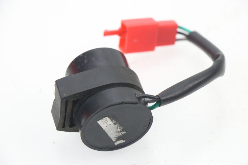 photo de RELE INTERMITENTES JM MOTORS SUNNY 50 (2017 - 2020)