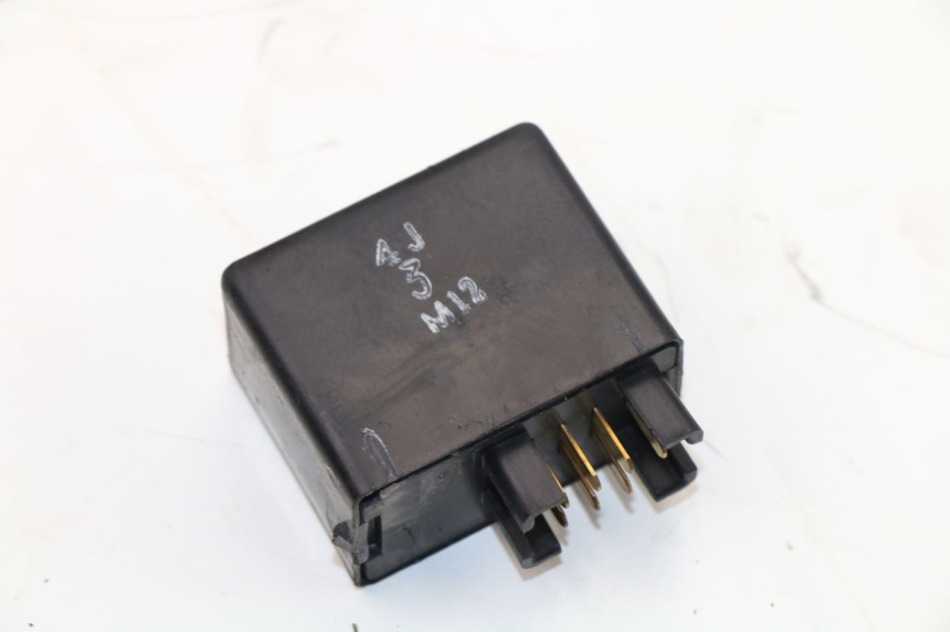 photo de RELE INTERMITENTES SUZUKI SV N 650 (2003 - 2009)