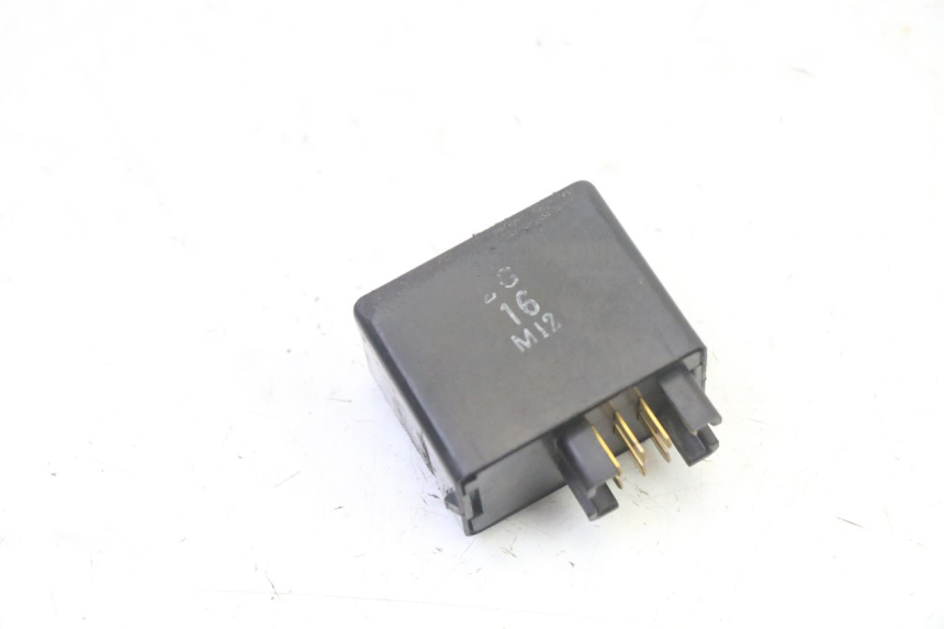 photo de RELE INTERMITENTES SUZUKI SV S 650 (2003 - 2009)