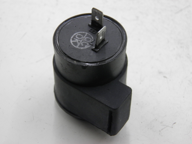 photo de CENTRALITA DE INTERMITENTES SYM FIDDLE 2 50 (2008 - 2013)