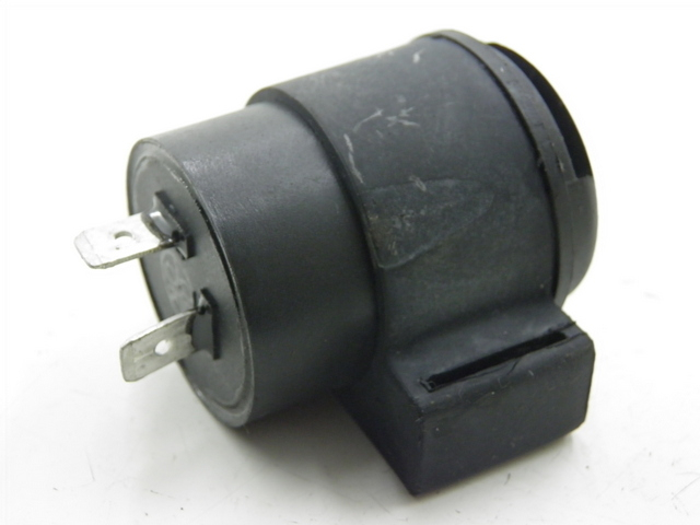 photo de CENTRALITA DE INTERMITENTES SYM FIDDLE 2 50 (2008 - 2013)