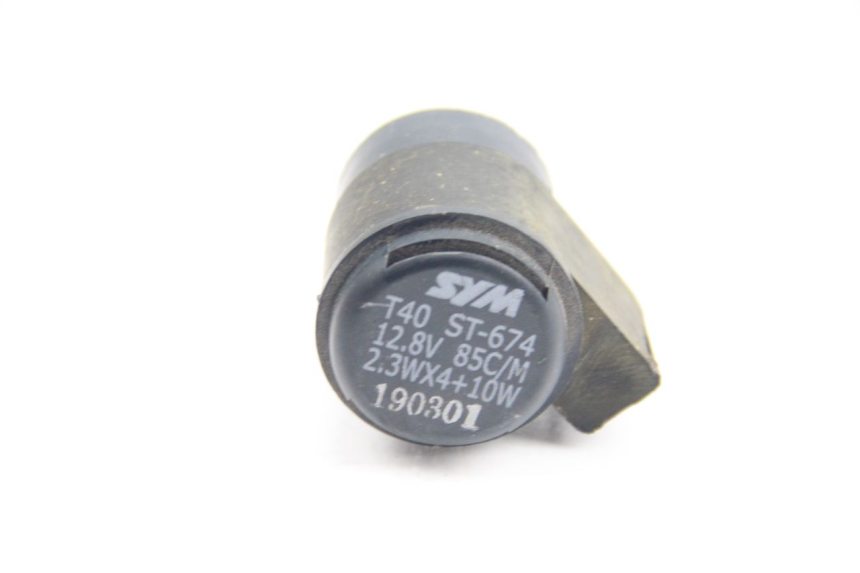 photo de RELE INTERMITENTES SYM JET 4 4T 50 (2018 - 2021)