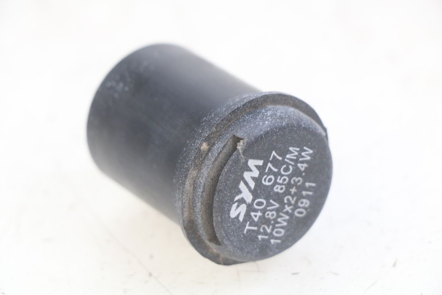 photo de RELE INTERMITENTE SYM JET SPORT XR 50 (2006 - 2015)