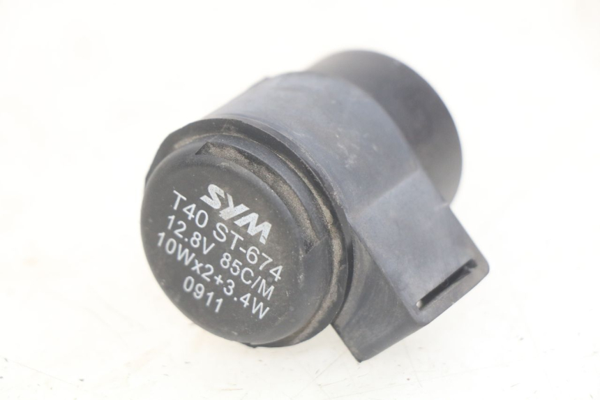 photo de RELE INTERMITENTE SYM SYMPHONY 125 (2009 - 2015)