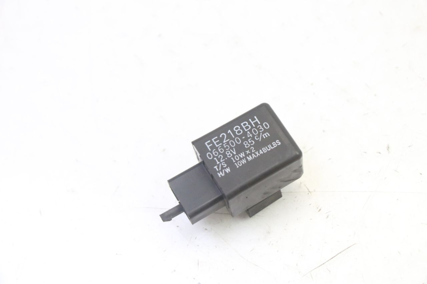 photo de CENTRALITA DE INTERMITENTES YAMAHA TDM ABS 900 (2002 - 2014)